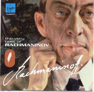 The Very Best Of Rachmaninov (CD2)