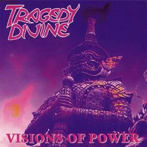 Visions Of Power