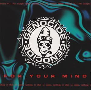 For Your Mind