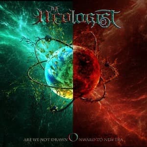 Are We Not Drawn Onward To New Era (CD1) [Hi-Res]