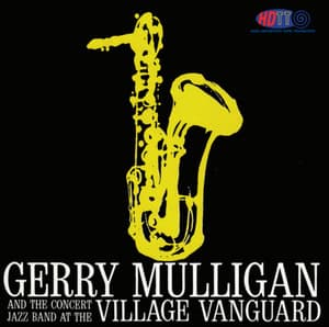 At The Village Vanguard
