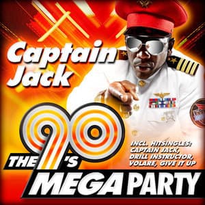 The 90s Mega Party