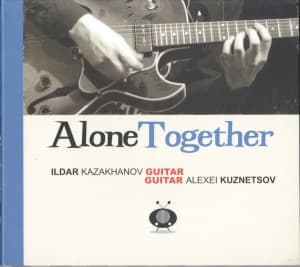 Alone Together