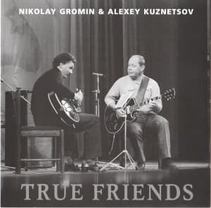 True Friends