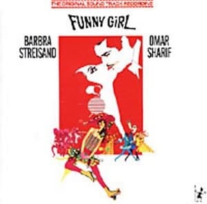 Funny Girl (The Original Sound Track Recording)