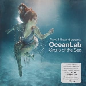 Sirens Of The Sea