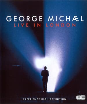 Live In London [Hi-Res]