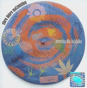 Beretka Dla Bejdaka