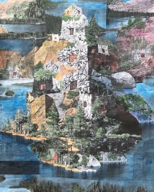 Castle Heights (2020) 24 Bit 48 Khz