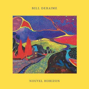 Nouvel Horizon [Hi-Res]