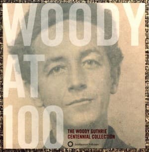Woody At 100