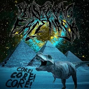 Core!core!core!