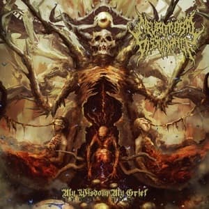 My Wisdom My Grief