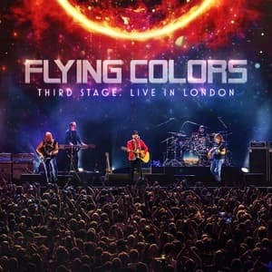 2020 - Third Stage_ Live In London (24bit-48khz)