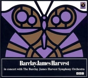 ...BBC In Concert 1972