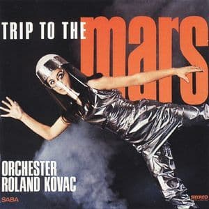 Trip To The Mars