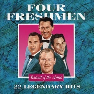 22 Legendary Hits (Portrait Of The Artists)