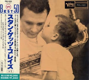 Stan Getz Play