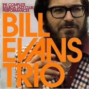 The Complete Balboa Jazz Club Performances
