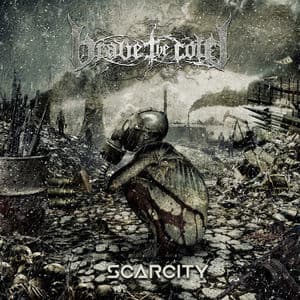 Scarcity [Hi-Res]
