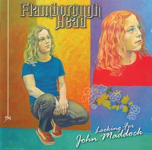 Looking For John Maddock