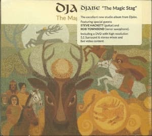 The Magic Stag