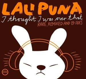 I Thought I Was Over That : Rare, Remixed And B-sides (CD2)