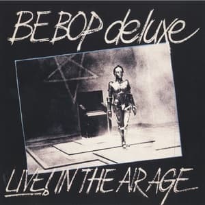 Live! In The Air Age