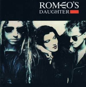 Romeo's Daughter