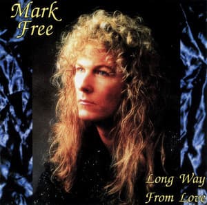 Long Way From Love