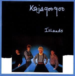 Islands