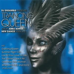 Trancing Queen
