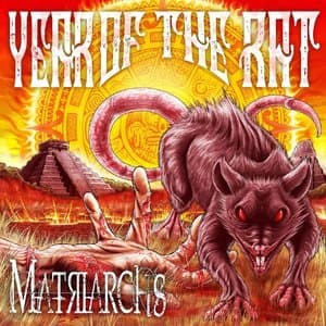 Year Of The Rat