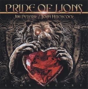 Lion Heart