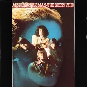 American Woman