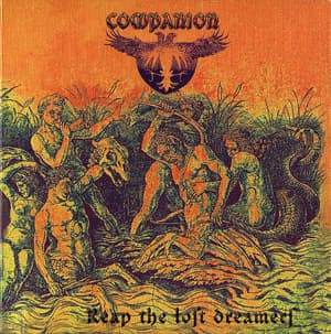 Reap The Lost Dreamers