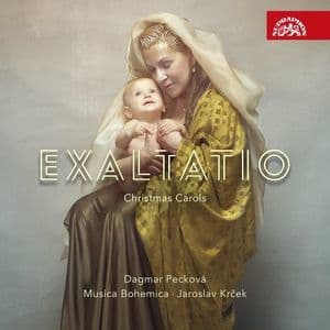 Exaltatio - Christmas Carols [Hi-Res]