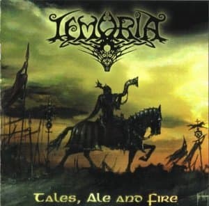 Tales, Ale And Fire