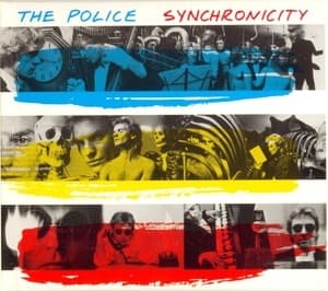Synchronicity
