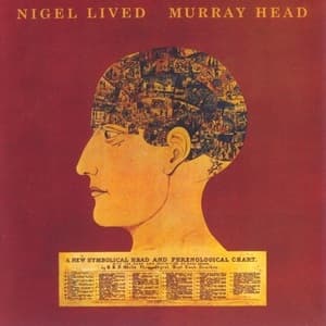 Nigel Lived