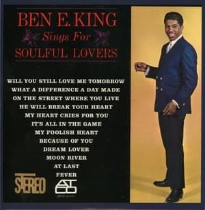 Sings For Soulful Lovers