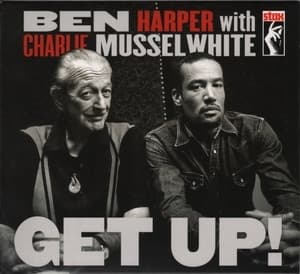 Get Up!