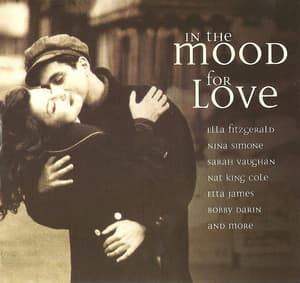 In The Mood For Love