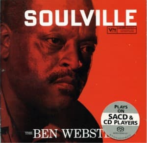Soulville