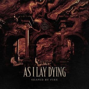 Shaped By Fire [Hi-Res]