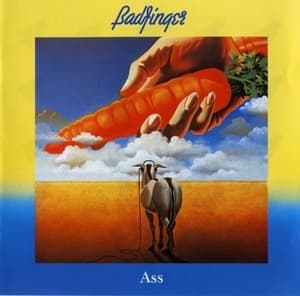 Ass