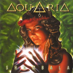 Shambala [Japan]