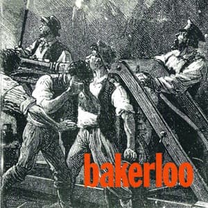 Bakerloo
