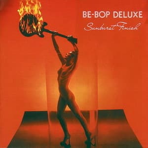 Sunburst Finish (3CD)