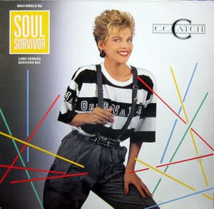 Soul Survivor (Long Version Survivor Mix)